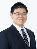 弁護士法人Authense法律事務所北千住オフィス 増田 大亮弁護士