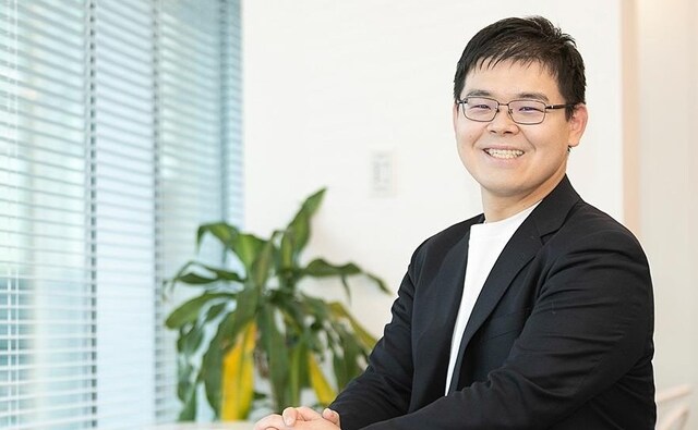弁護士法人Authense法律事務所北千住オフィス