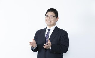 弁護士法人Authense法律事務所北千住オフィス