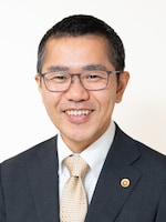高橋 崇弁護士