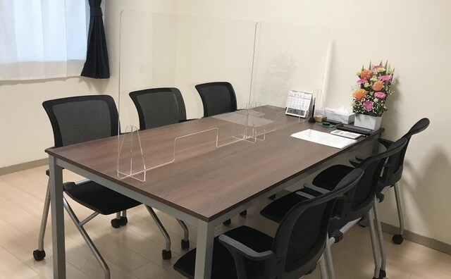 ながまち駅前法律事務所