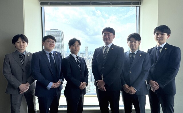 弁護士法人アットパートナーズ