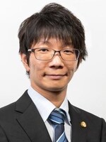 弁護士法人心　大阪法律事務所 生田 昂平弁護士