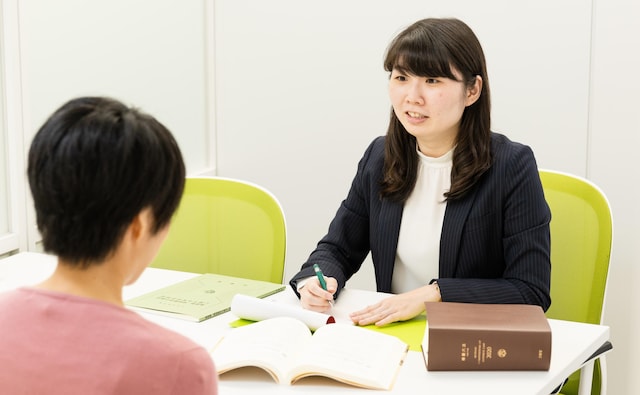 堺オリーブ法律事務所