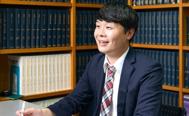 代々木総合法律事務所