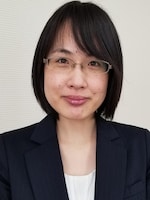 浦部 真奈弁護士