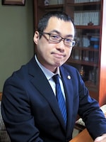 齊藤 善隆弁護士