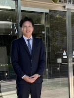 けごや法律事務所 家護谷 秀裕弁護士