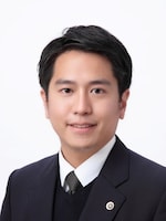 岡野法律事務所岡山支店 宇都宮 和馬弁護士