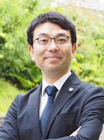 福地 広弁護士