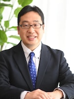 高橋 芳彦弁護士
