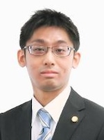 増田 勇人弁護士