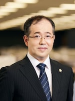 犬飼 俊雄弁護士