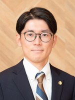 井原 翔太郎弁護士