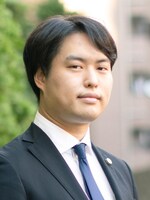 岡島 賢太弁護士