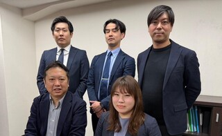 法律事務所エイチーム