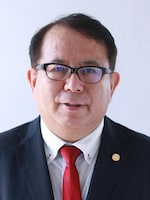 近田 正晴弁護士