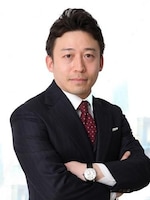 法律事務所ASCOPE 折田 裕彦弁護士