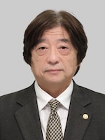 田中 順太郎弁護士