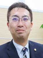 三浦 孝司弁護士