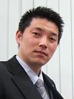 清水 広有のプロフィール写真
