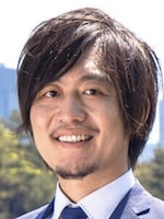 ジョ ショウハクのプロフィール写真