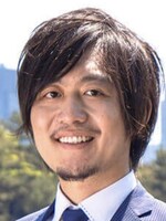弁護士法人プロテクトスタンス ジョ ショウハク弁護士