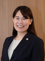 荒井 和子弁護士