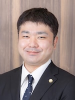 弁護士法人共創 広島駅前法律事務所 﨑根 大希弁護士