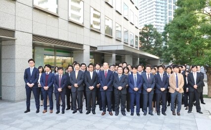 ベリーベスト法律事務所札幌オフィス