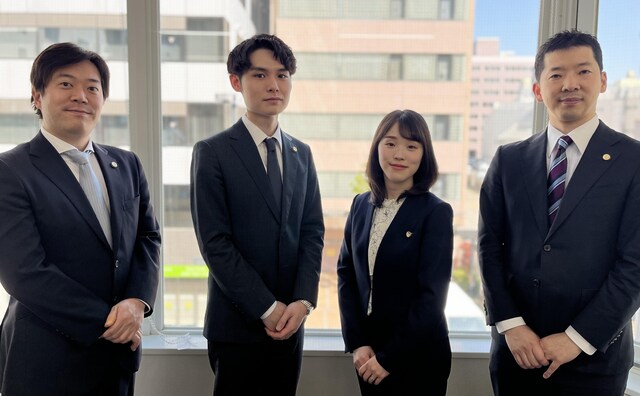 ネクスパート法律事務所大宮オフィス