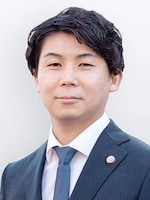 弁護士法人プロテクトスタンス札幌事務所 高羽 耕介弁護士