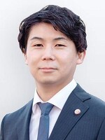 弁護士法人プロテクトスタンス札幌事務所  高羽 耕介弁護士