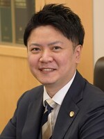 稲葉 洋人弁護士