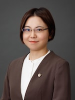 辻 佐和子弁護士