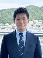 北川 舜弁護士