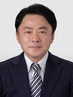 成迫 達成のプロフィール写真