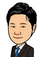 筑紫野基山法律事務所 尾関 大雅弁護士
