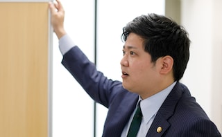 弁護士法人本江法律事務所