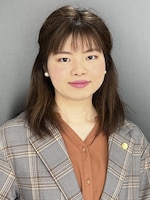 梅山 綾加弁護士
