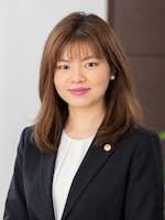 梅山 綾加のプロフィール写真