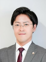 吉野 大地弁護士