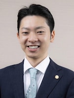 武蔵小杉駅前法律事務所 有馬 大稀弁護士