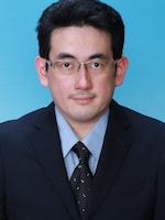鎌形 英一郎弁護士