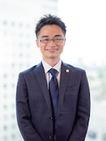 日野 卓郎弁護士