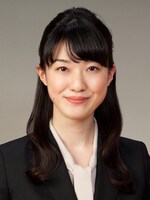 前田 ちひろ弁護士