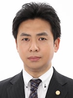 藤井 亮太朗弁護士
