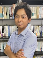 小河 達哉弁護士