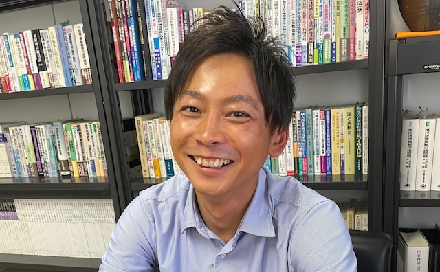 岡本法律事務所