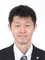 岩楯 清一弁護士
